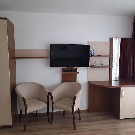 Pensiunea Mila 2 Sulina Esterno foto